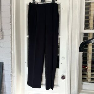 Aritzia Wilfred the effortless pant wider 12 Tall